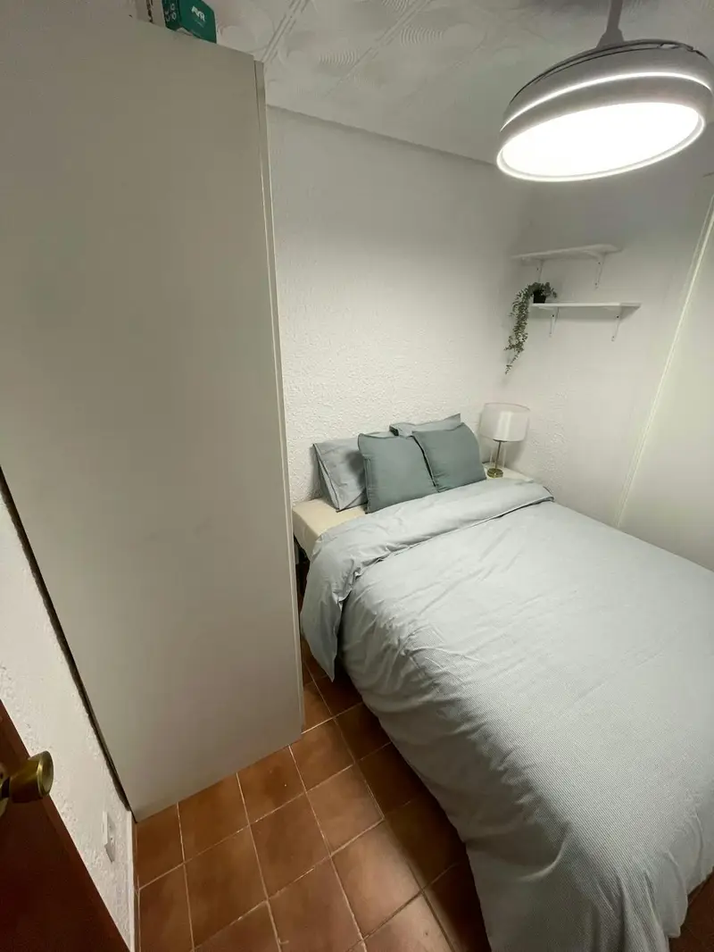 Habitación alquiler Manises, España
