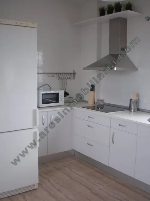 Alquiler Piso Amueblado Almorron Ecija
