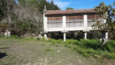 Casa en venta en Bubeiras