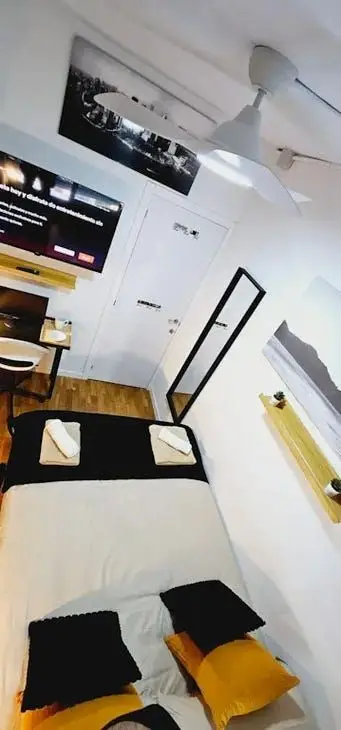 Apartamento en alquiler en Carrer de las Navas de Tolosa Barcelona