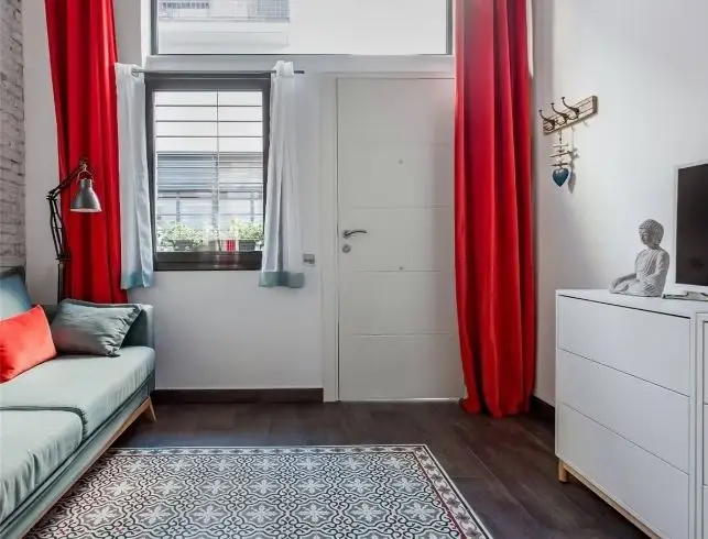 Piso Reformado 70m2 Font de la Guatlla Barcelona