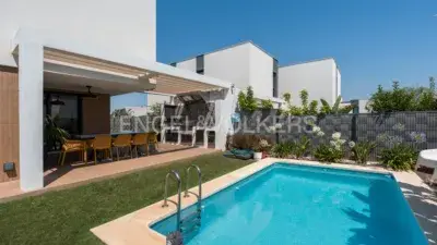 Casa en alquiler en Torre en Conill-Cumbres San Antonio