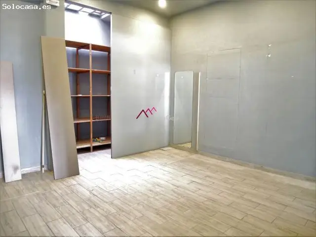 Venta Local Comercial Ubrique Centro 76m2