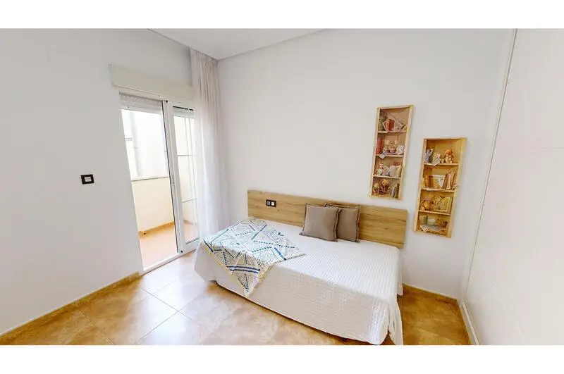 3 Cuarto Adosado en venta
Fortuna, Murcia