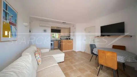 Apartamento en venta La Sella Golf Resort Costa Blanca