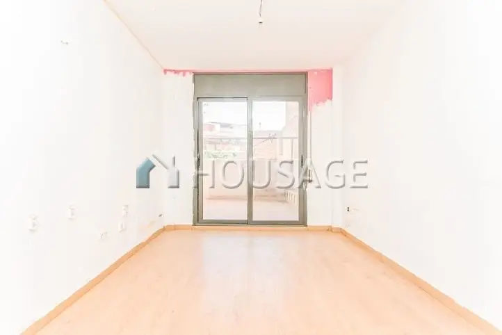 Piso en venta Mollerussa 1 dormitorio 43m2 cerca transporte y servicios