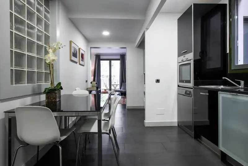 Apartamento 2 Dormitorios 1 Ba
																																													
																																													
																																													
																																													
																																													
																																													Barcelona Alquiler