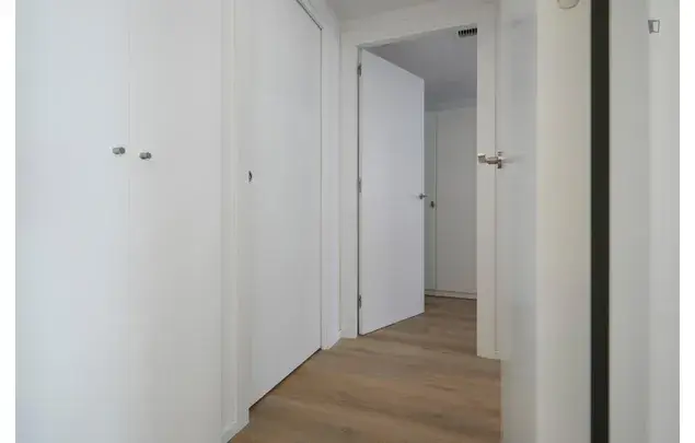 Alquiler Apartamento 3 Dormitorios l'Hospitalet de Llobregat