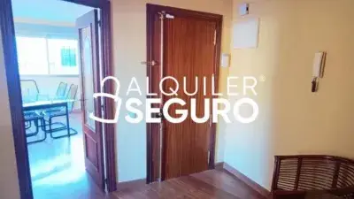 Piso en alquiler en Getafe Centro