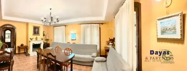 Finca Rustica con Vivienda en Ciudad Quesada 6 Dormitorios 3 Banos