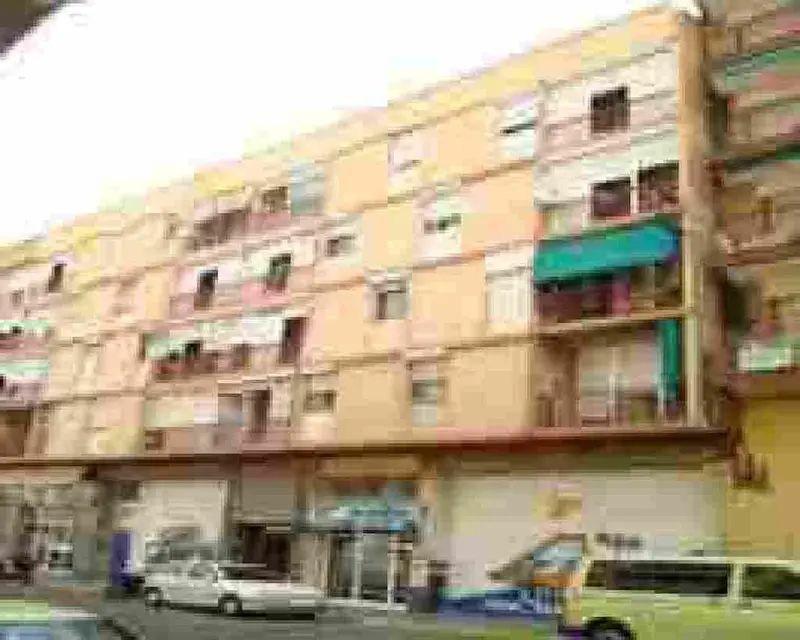 Piso 68m2 3 habitaciones Lleida