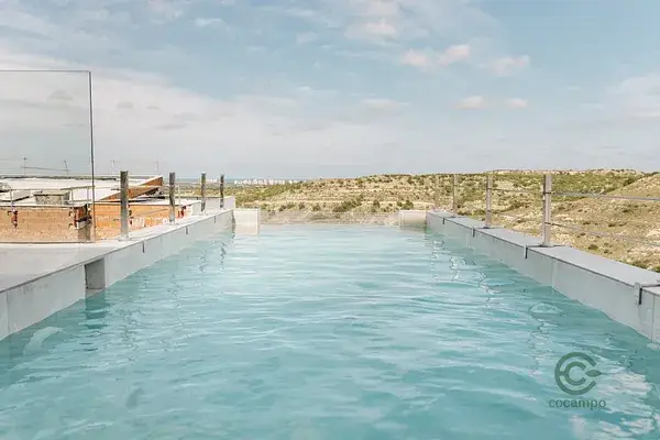 Villa de Lujo con Vistas al Mar en Rojales Costa Blanca