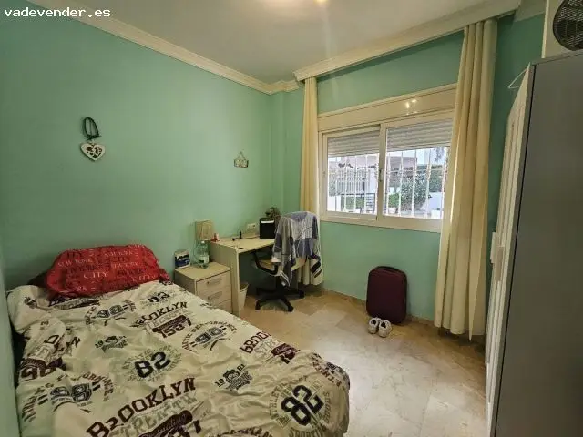 Apartamento en Venta Mijas Costa 2 Dormitorios 2 Baños Cerca de Golf
