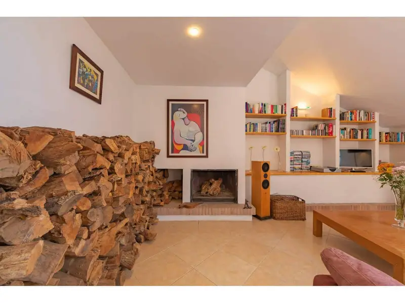 Casa en venta en Tarifa centro: amplia, elegante y con vistas