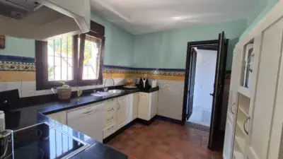 Casa en Venta Punta Carnero Vistas al Mar