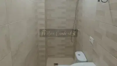 Casa en Centro 60m2 1 Dormitorio Reformada