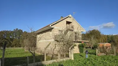 Casa Rustica en Venta Paderne de Allariz