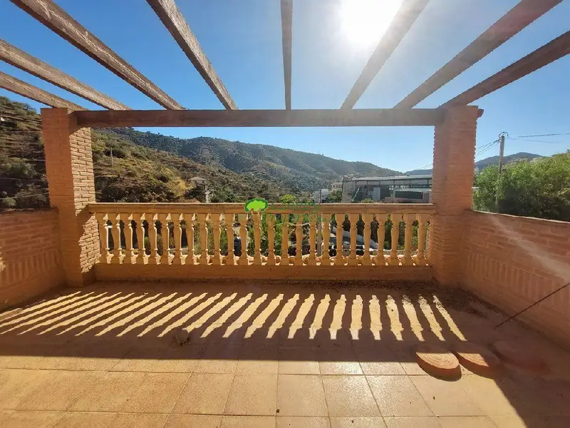 Casa Rural 3 Dormitorios Arenas - Proyecto de Reforma