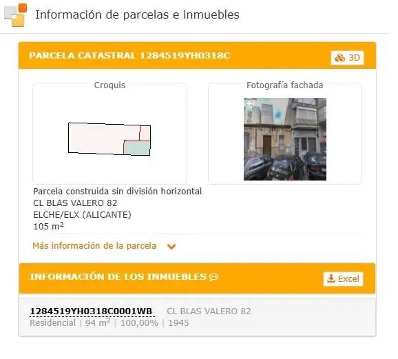 Venta Casa Lujo Elche Corazon De Jesus