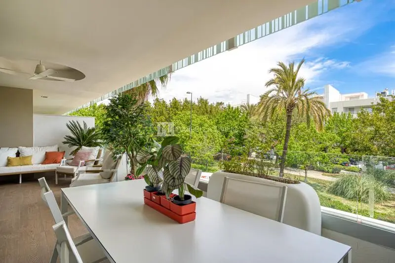 Apartamento 3 Dormitorios San Pedro Alcántara Málaga