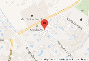 Venta de Vivienda en Edificio Torre Estoril Benidorm