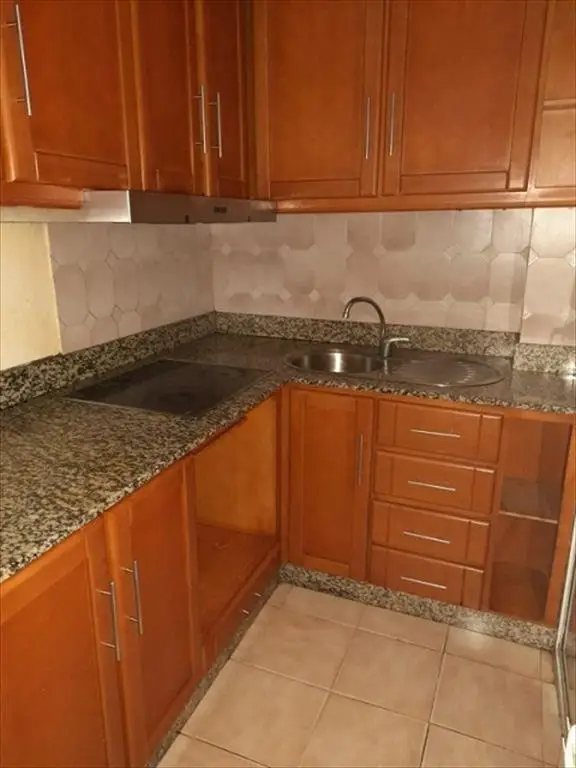 Venta Piso 50m2 Oroso 2 Dormitorios