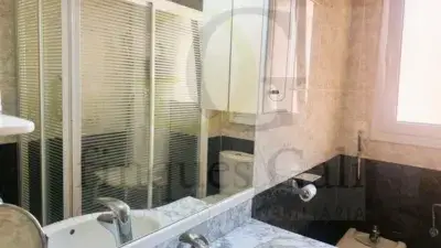 Alquiler Piso Amueblado Manresa 3 habitaciones Parking Trastero