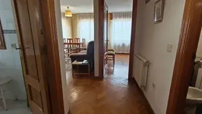 Piso en Venta en El Sotillo 55m2 con Garaje y Piscina