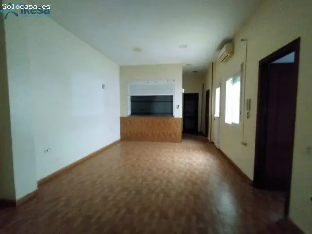 Venta de Piso 119m2 4 habitaciones Lepe