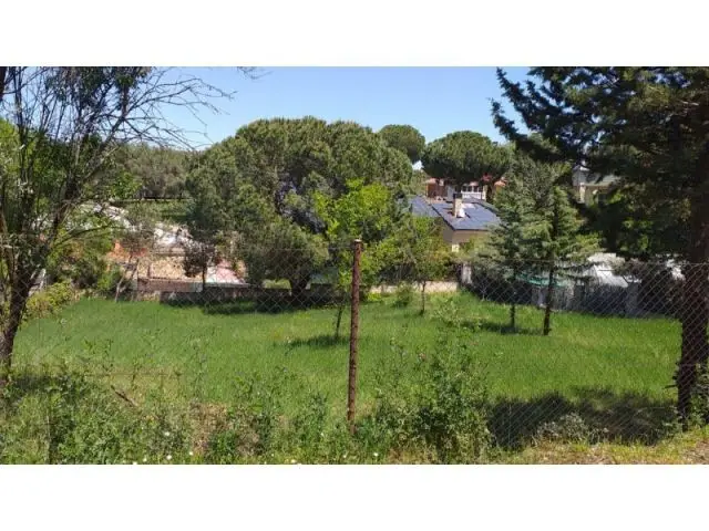 Parcela en Venta El Casar Guadalajara 1026m2