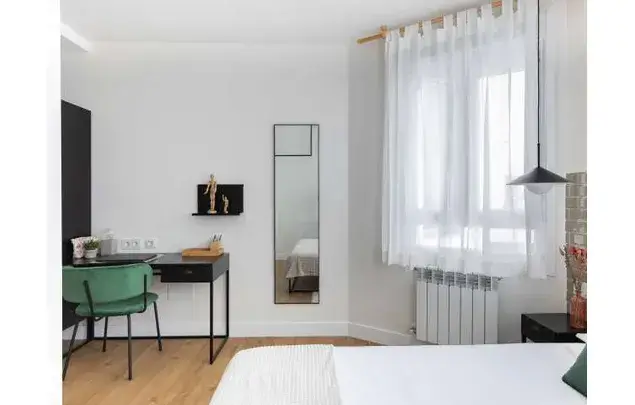 Alquiler Habitaci
ón 108m
² Bilbao