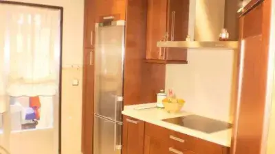 Piso en venta en Miranda de Ebro