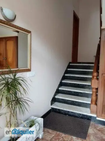 Alquiler Piso Mariña Lucense Julio Agosto 4 Habitaciones 2 Baños