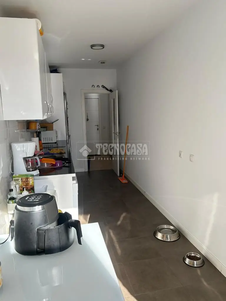 Piso en venta en Valdemoro