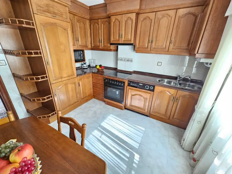 Venta Piso 3 Habitaciones Pravia Ref 8066
