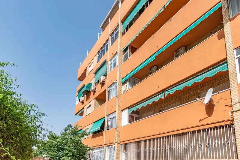 Piso en venta junto a Carrefour Zaidín Granada