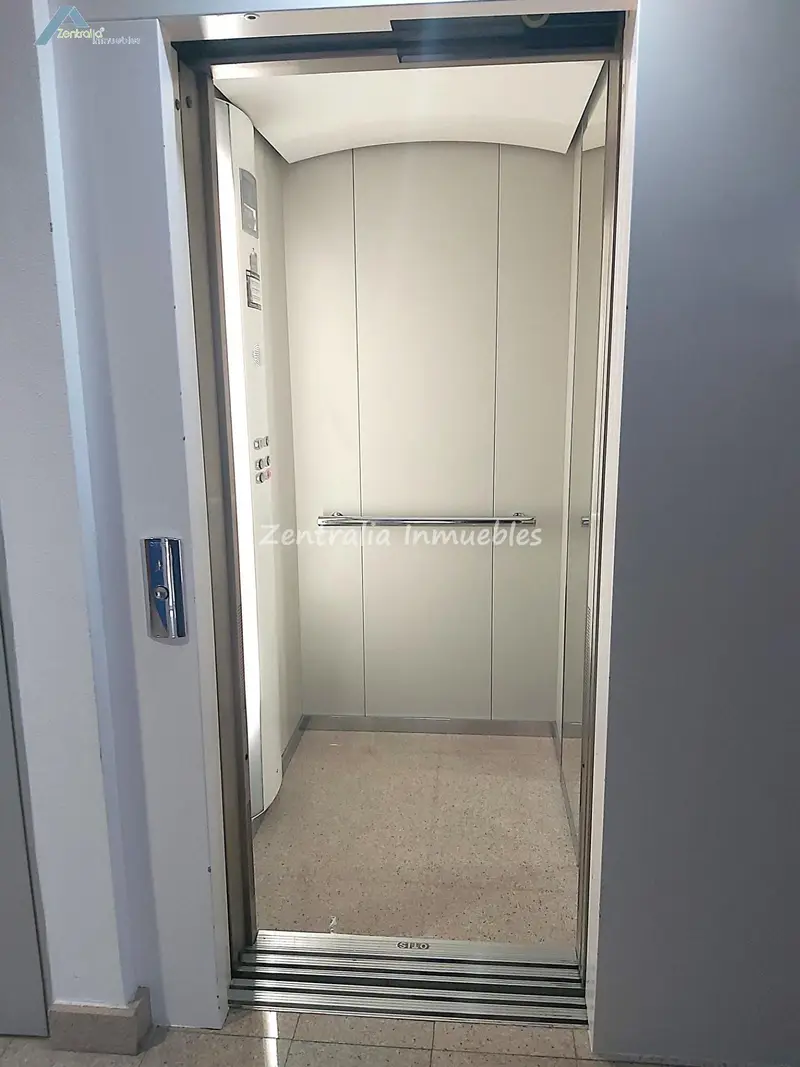 Venta Piso con jardin en Aragon Cuarte de Huerva