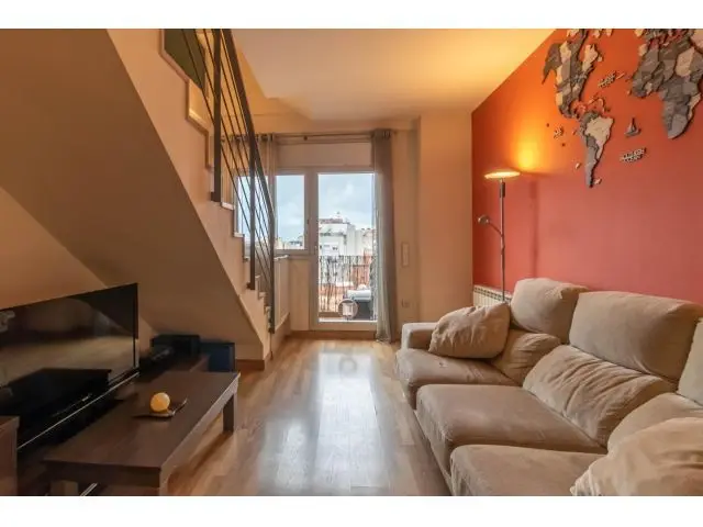 Dúplex en Venta Sant Pere Nord Terrassa 91m2 3 habitaciones 2 baños