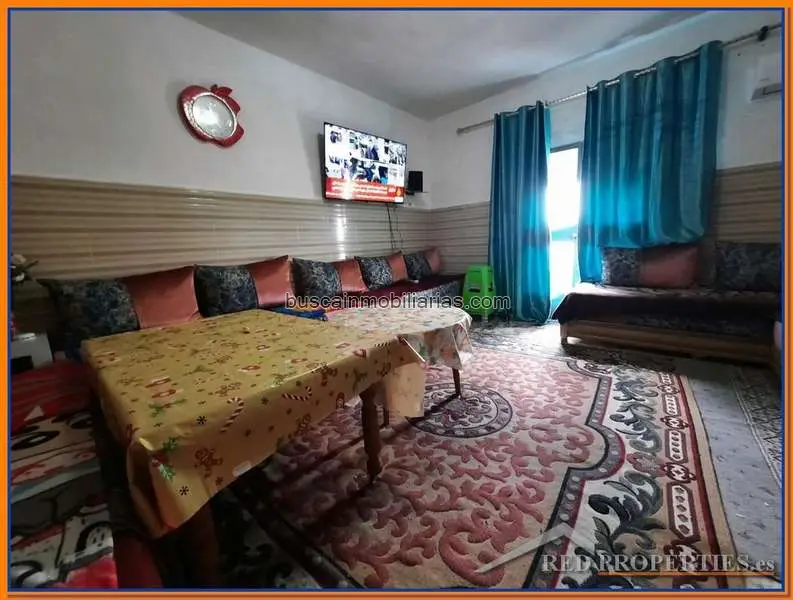 Piso en Venta Alameda de la Sagra Centro