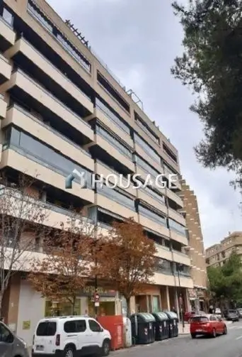 Piso en Venta en Zaragoza Capital 70m2