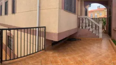 Chalet en venta Malpartida de Plasencia 4 dormitorios 4 banos
