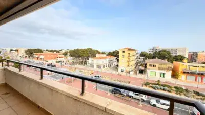 Piso en venta en Avinguda Barcelona