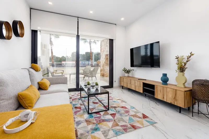 Apartamentos en Venta Los Altos Orihuela Costa