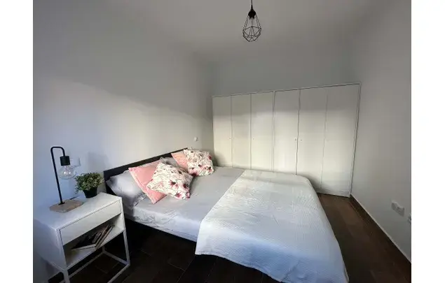 Apartamento 2 Dormitorios 32m2 Madrid Alquiler Temporada Media Larga