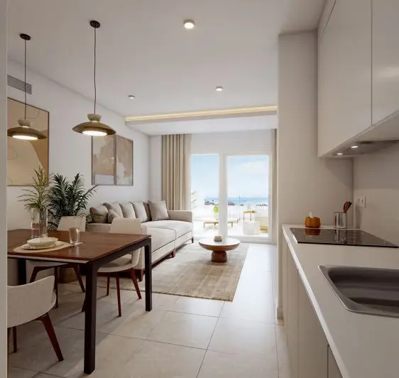 Atico 3 Dormitorios en Venta Fuengirola