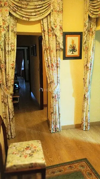 Piso en venta Madrid 3 dormitorios 1 baño planta baja