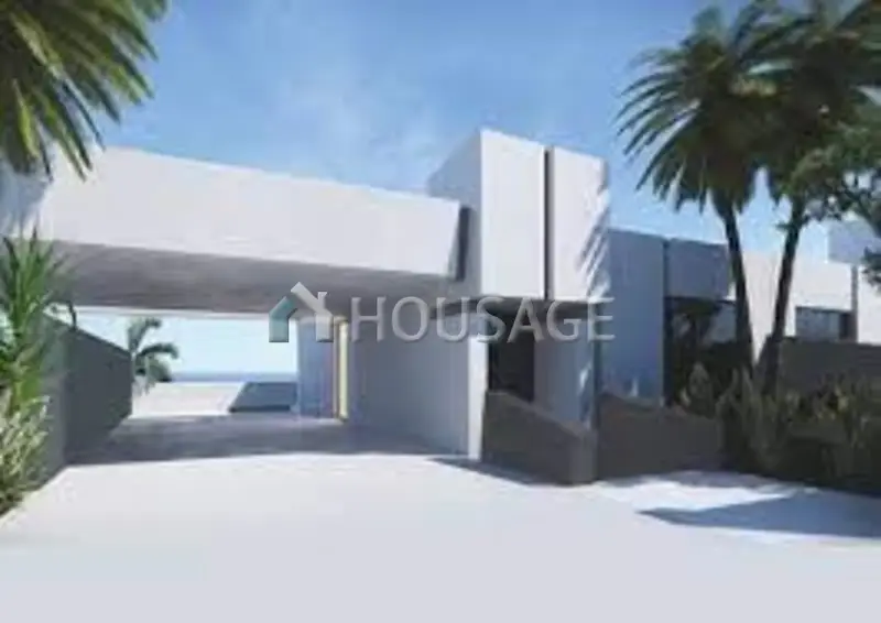 Adosado en Venta Velez Malaga - 3 Dormitorios - Vistas al Mar