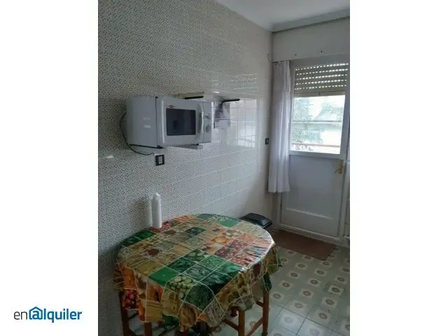 Alquiler Piso 4 Dormitorios Laredo Centro