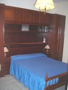 Venta Piso Amueblado Lodosa Ref 35