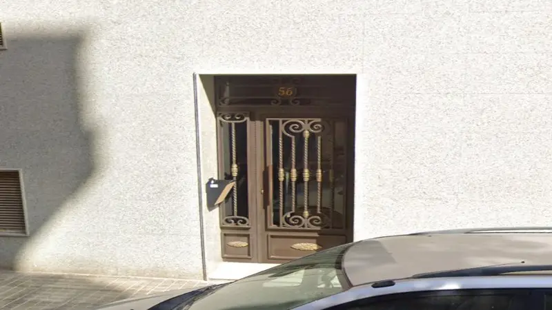 Venta Piso Elche 98m2 Alquilado Inversor